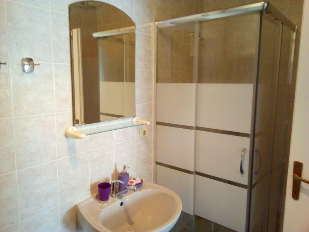 Apartman Dario Apartment Split Exterior photo