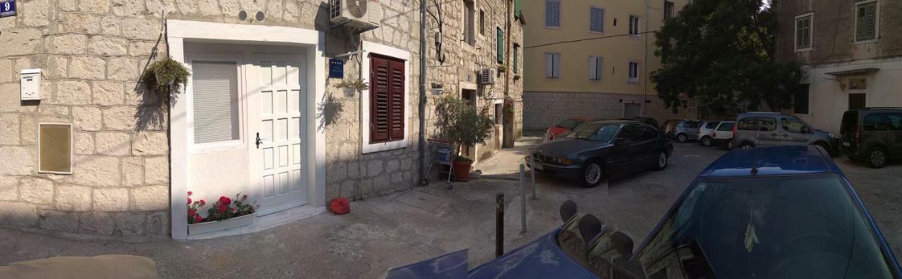 Apartman Dario Apartment Split Exterior photo
